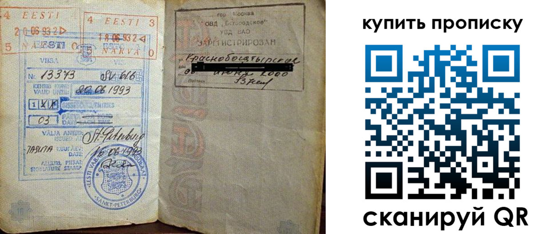 прописка для школы в Новгородской области