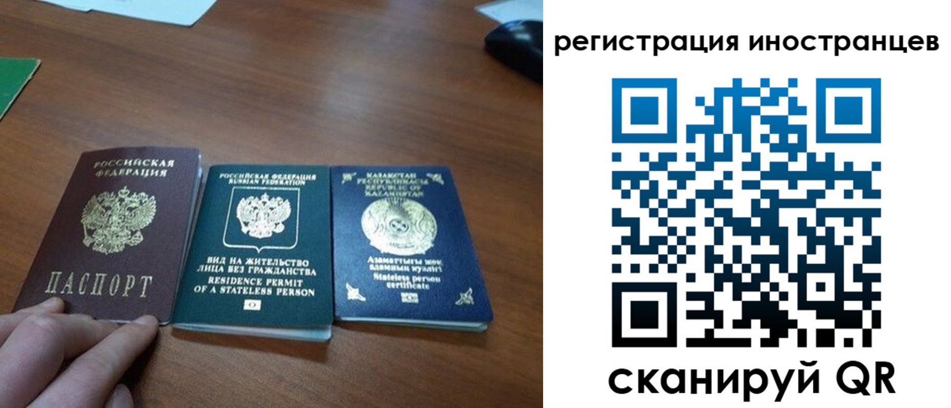 временная регистрация законно в Новгородской области